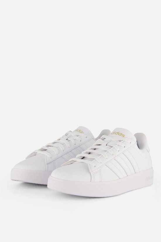 Adidas Sportswear Grand Court 2.0 Schoenen - Dames - Wit