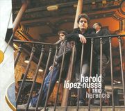 Herencia Harold Lopez-Nussa Trio - Herencia