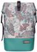 Feelfree Gear Tropical Mini Droge Zak 12l Organic Teal