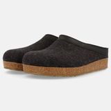 Haflinger Grizzly Torben - Graphit maat 48