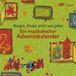Outhere Carus Various Artists - Morgen, Kinder, Wird's Was Geben - A Musical Adventskalender (CD)