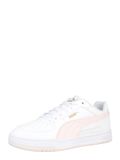 PUMA Sneakers laag 'Caven III' pastelroze / wit