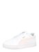 PUMA Sneakers laag 'Caven III' pastelroze / wit