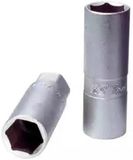 KS Tools 911.3805 3/8" Bougie-dopsleutel, 21mm
