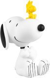 Grupo Erik Lampe de table Snoopy - Multicolore