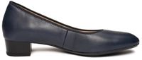 Ara Milano - dames pump - Blauw - maat 42 (EU) 8 (UK)
