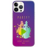 ERT GROUP mobiel telefoonhoesje voor iPhone 13 PRO Disney Cinderella 002