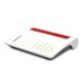 FRITZ!Box 7630 WiFi 7 Draadloze Router