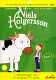 Megamoviestore Niels Holgersson 3 DVD