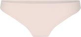 Hunkemöller Super Comfort String Beige