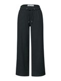 STREET ONE Broek donkergroen