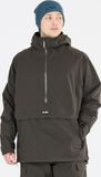 SLOPE Skijacke Ruki Heren Grijs M