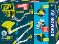 Gecko Franckh-Kosmos Gecko Run Challenge XXL: Experimentierkasten
