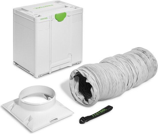 Festool LS-SYS-AIR D200x6m Toevoerluchtslang - 577964
