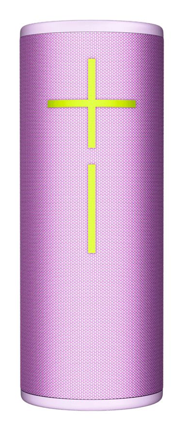 Ultimate Ears MEGABOOM 4 - Draadloze stereoluidspreker - Lila