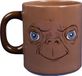 E.T. the Extra-Terrestrial - E.T. Tasse avec Son 255ml