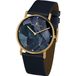 Jacques Lemans Dameshorloge 1-2050G