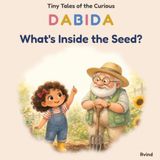 What's Inside the Seed?: A Bedtime Story About Growing and Patience