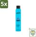 Got2B Fresh & Fabulous Shampooing sec Volumisant - 200 ml - Pack économique - 5 pièces
