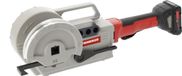 ROTHENBERGER Robend 4000 E Set AMPShare, 12-28 mm, 4Ah accu