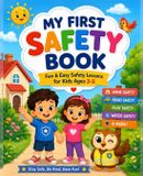 My Libri GmbH My First Safety Book