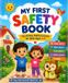 My Libri GmbH My First Safety Book