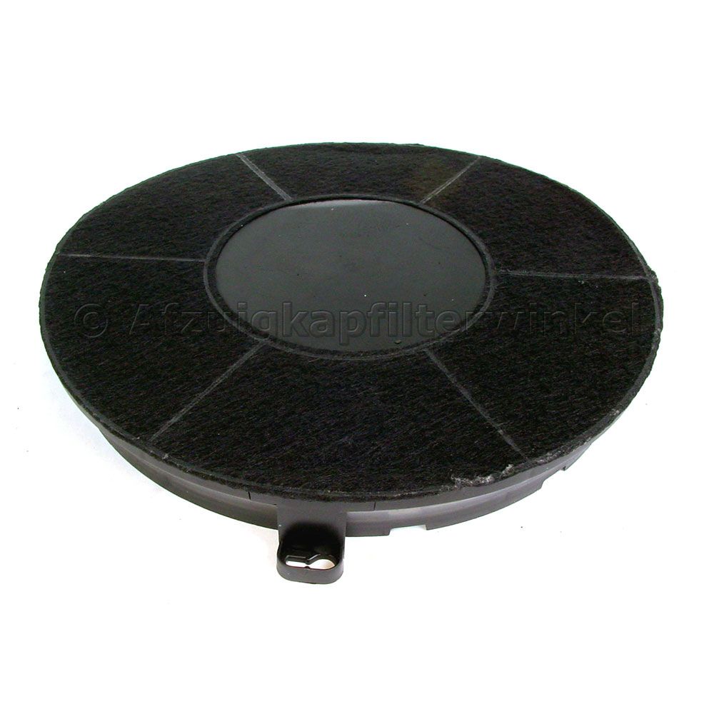 Elica Koolstoffilter F 00572 Afzuigkapfilter
