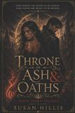 Throne Libri GmbH Throne of Ash and Oaths: 1