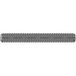 TOOLCRAFT 134850 Draadeind M12 1 m Staal Thermisch verzinkt 1 stuk(s)