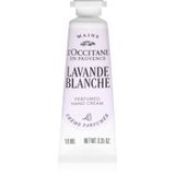 L’Occitane Lavande Blanche