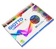 Giotto Lexar High Performance MicroSD kaart 16GB Class 10 met SD adapter
