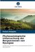 Phytosoziologische Verlag Unser Wissen Phytosoziologische Untersuchung der Bergsavannen von Nyungwe Paperback
