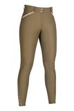 HKM Dames Broek Edinburgh Silikon-vollbesatz