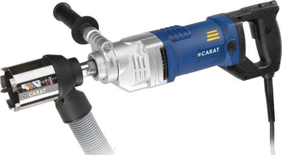 Carat A-1810 Diamantboormachine
