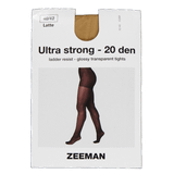 Collant beige