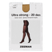 Collant beige