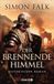 Der Knaur Taschenbuch Der brennende Himmel