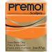 Sculpey Premo Sculpey Lichtgewicht Professionele Crafting Clay, Oranje
