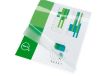 GBC Document Lamineerhoezen A3 2x100 micron Glanzend (100)