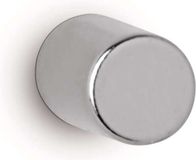 MAUL Neodymium magneet Ø 5x5 mm, 1,1 kg, 10 stuks