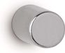 MAUL Neodymium magneet Ø 5x5 mm, 1,1 kg, 10 stuks