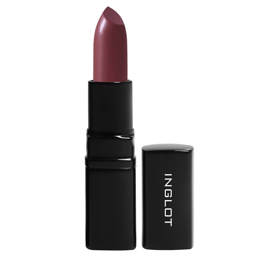 Inglot Lipsatin Lipstick 306