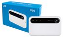 Merkloos ZTE U50 draagbare 5G-wifi-hotspot