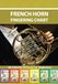 French Horn Fingering Chart: 45 Colorful Pictures for Beginners: 13