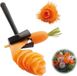 Dailygoods Spiraalsnijder