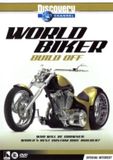 Megamoviestore Film - World Biker Build Off