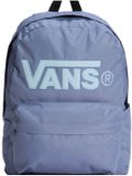 Vans Old Skool Drop V Rugzak 22l Blauw