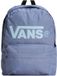 Vans Old Skool Drop V Rugzak 22l Blauw