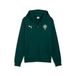 PUMA Marokko ftblCulture sweatjack met capuchon voor Heren, Maat XXL