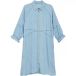 Moodo Robe femme L-SU-4622